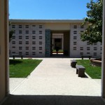 ニューポートビーチ墓参り05