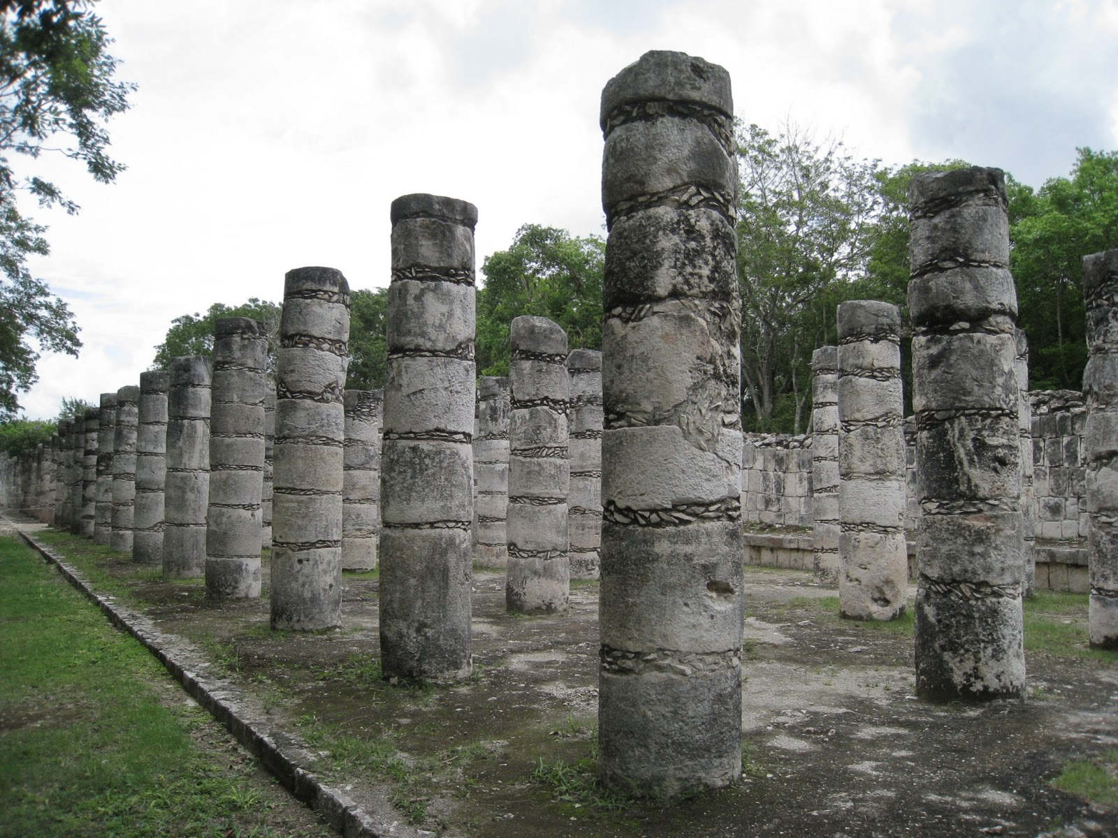 メキシコカンクン07