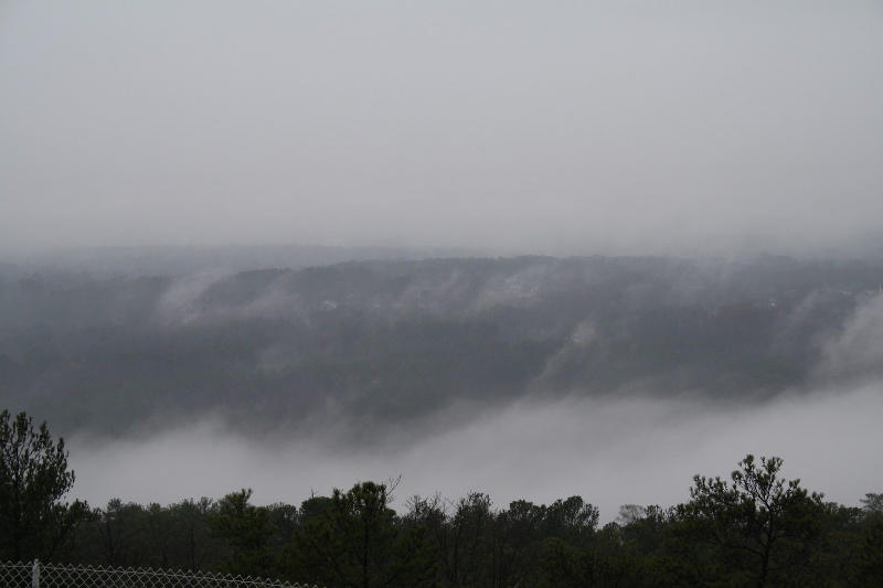 アメリカアトランタ09ストーン・マウンテン・パーク