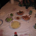 チリイースター島35