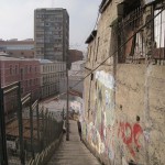 チリバルパライソ32