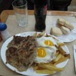 チリサンティアゴ23