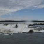 イグアスの滝06