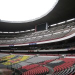 メキシコシティ15