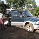 チリイースター島41