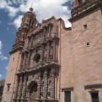 サカテカス・ケレタロ41