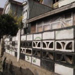 チリバルパライソ31