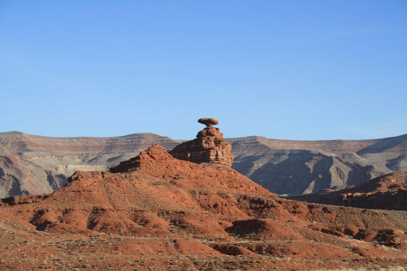 モニュメントバレー18