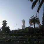 チリサンティアゴ11