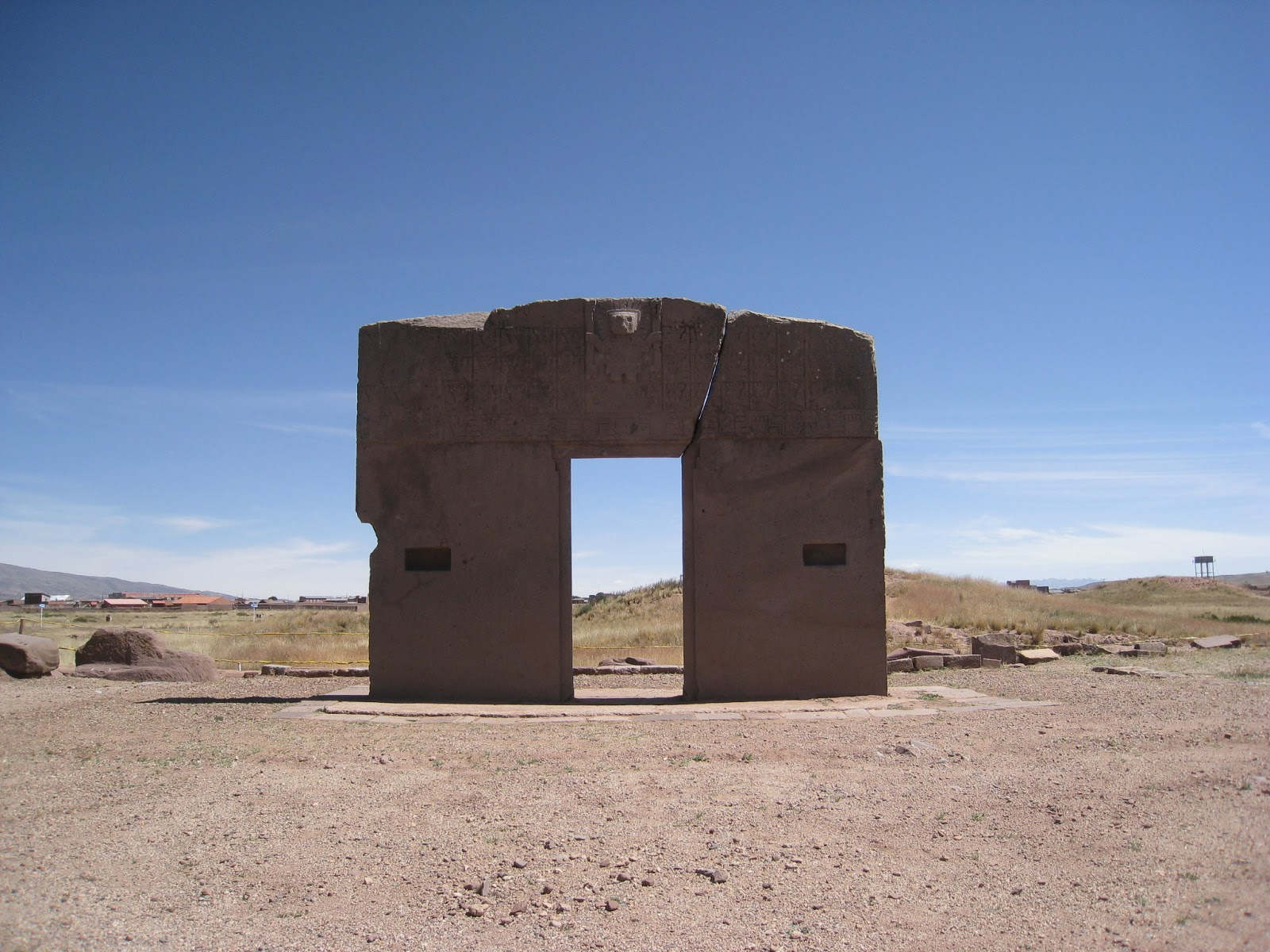 ボリビアラパス24