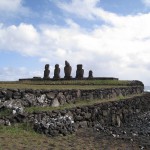 チリイースター島03