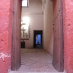 ペルーアレキパ22