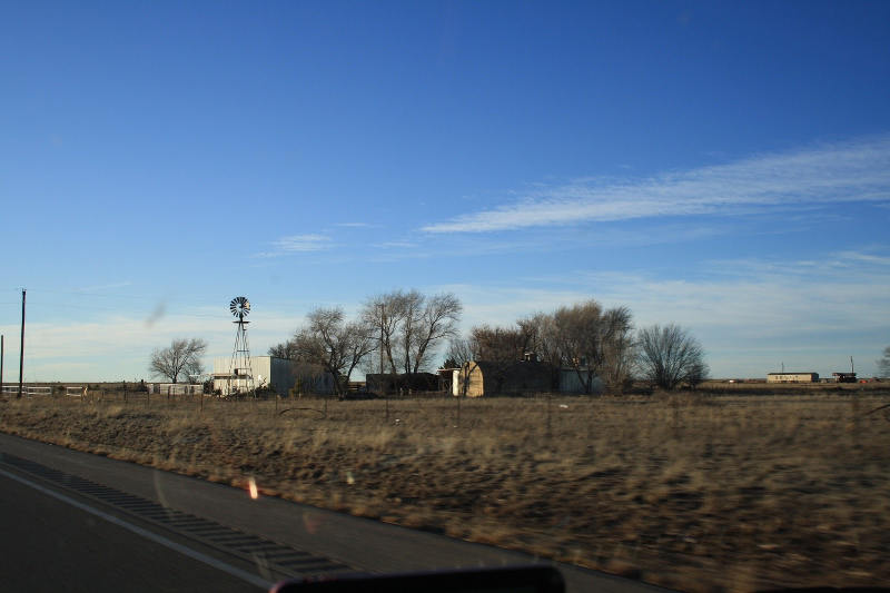 アメリカハイウェイ走行10