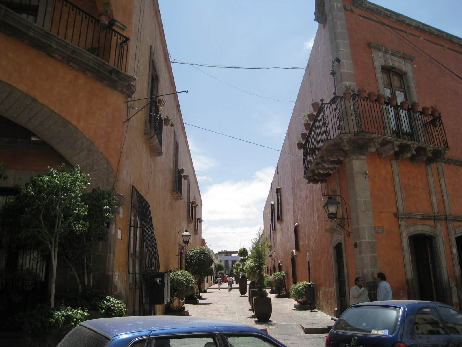 サカテカス・ケレタロ13