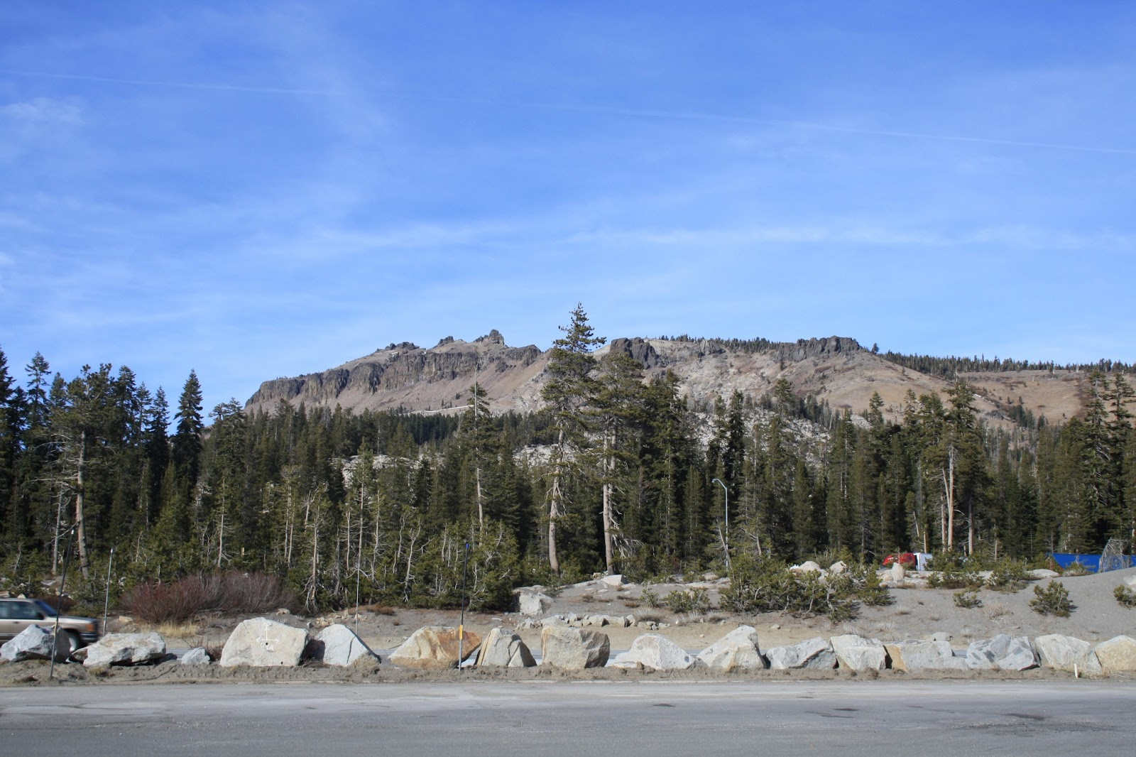 アメリカハイウェイ走行13