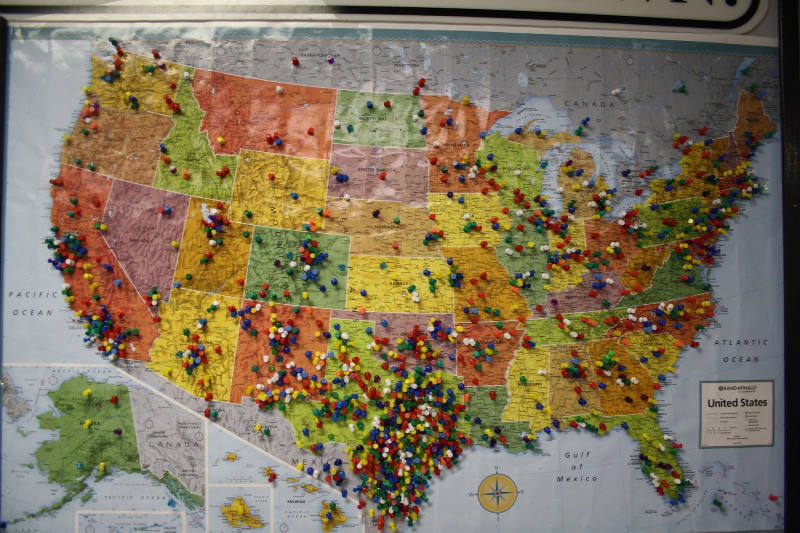 アメリカロズウェル16