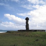 チリイースター島04