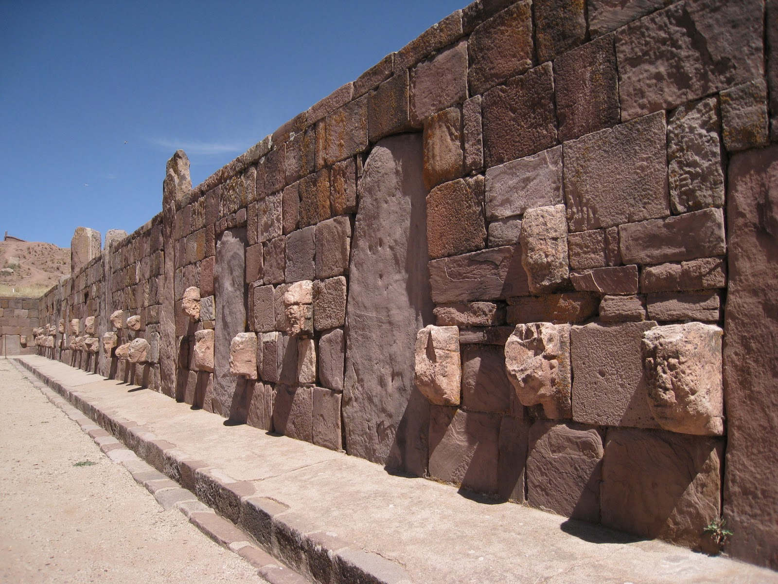 ボリビアラパス13