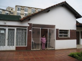 イグアスの滝20