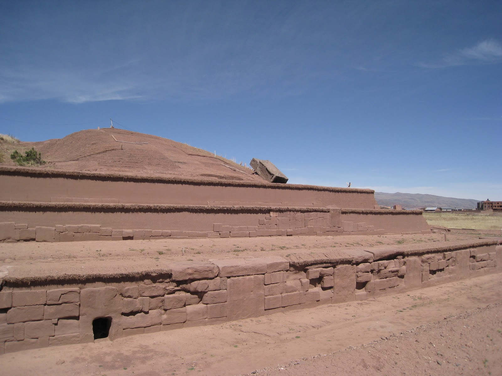 ボリビアラパス16