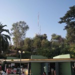 チリサンティアゴ43