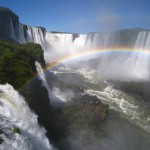 イグアスの滝24