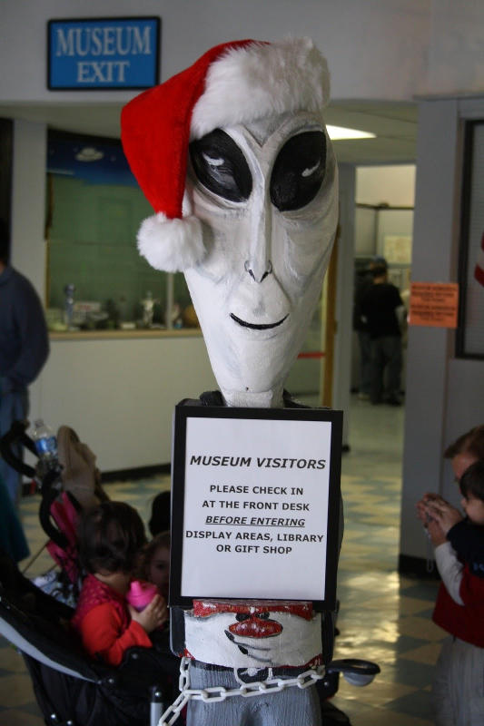 アメリカロズウェル15