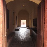 ペルーアレキパ54