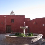 ペルーアレキパ38