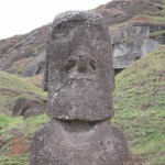 チリイースター島23