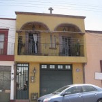 サカテカス・ケレタロ16