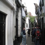 ブエノスアイレス47