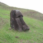 チリイースター島26