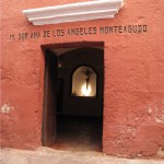 ペルーアレキパ55