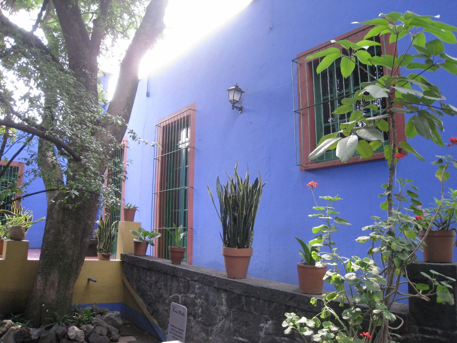 メキシコシティ47