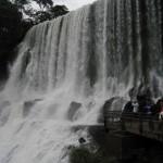 イグアスの滝14