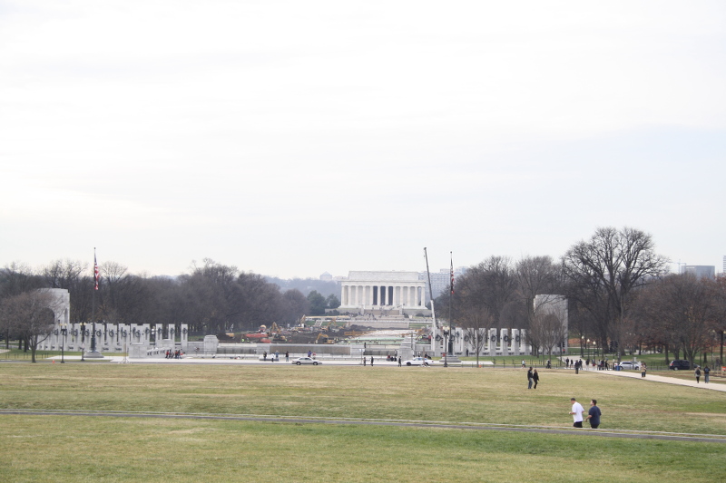 アメリカワシントンDC11