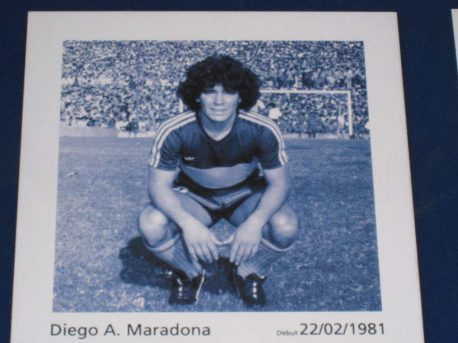 ブエノスアイレス19