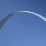 ゲートウェイアーチ10