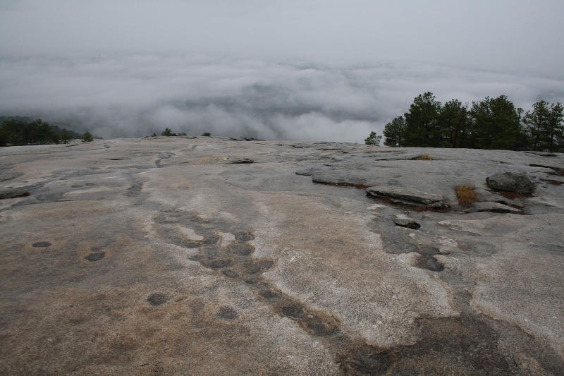 アメリカアトランタ08ストーン・マウンテン・パーク