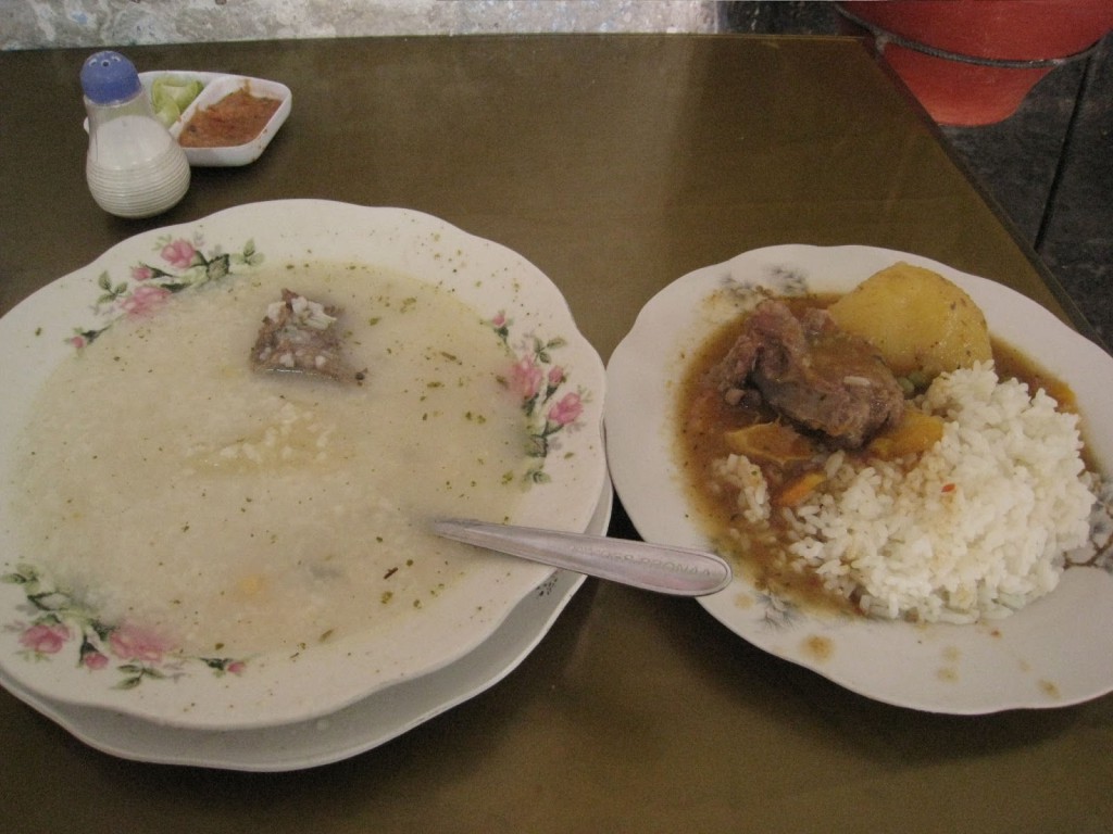 ペルーアレキパ69