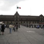 メキシコシティ04