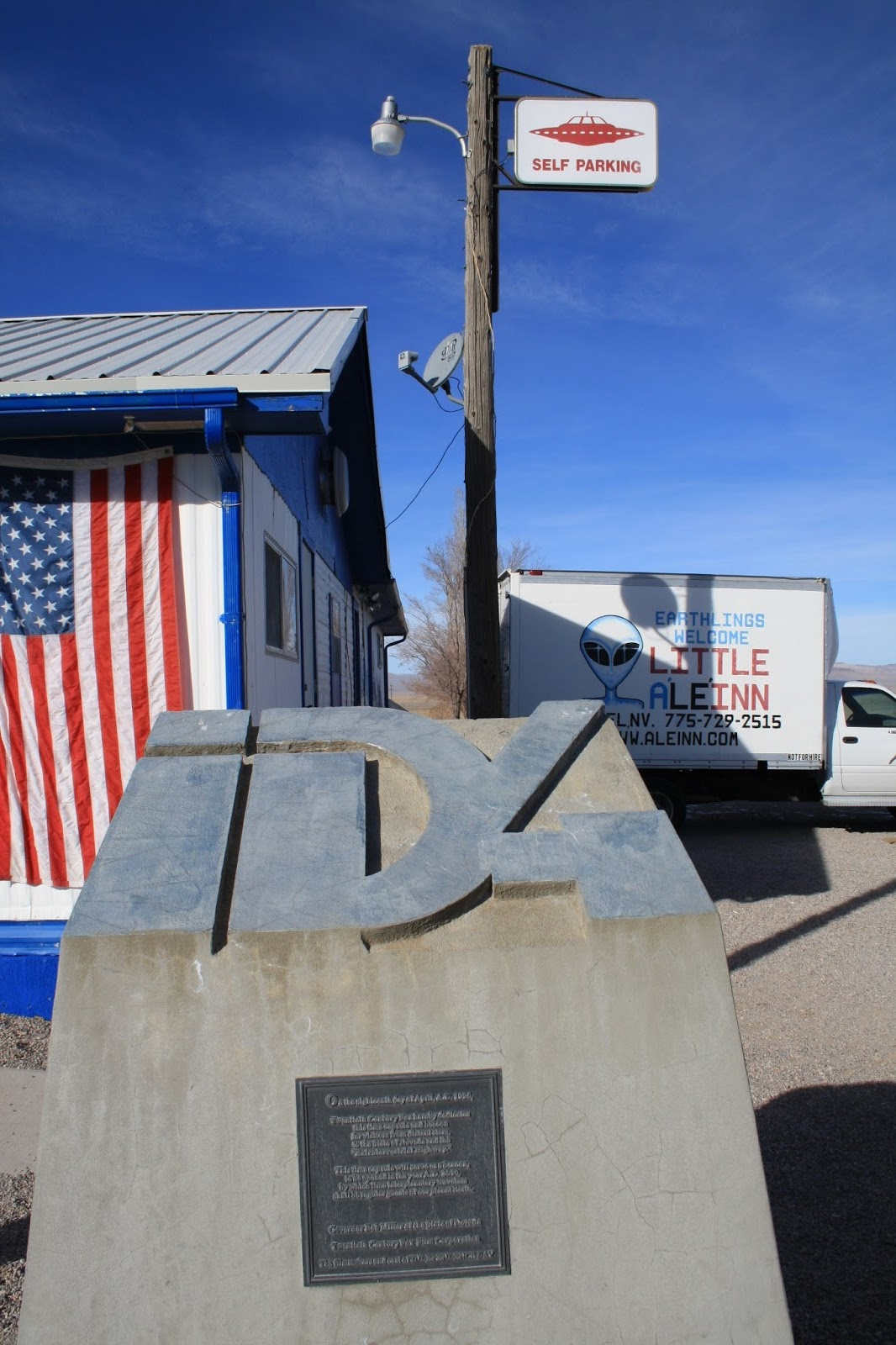 アメリカエリア51_12