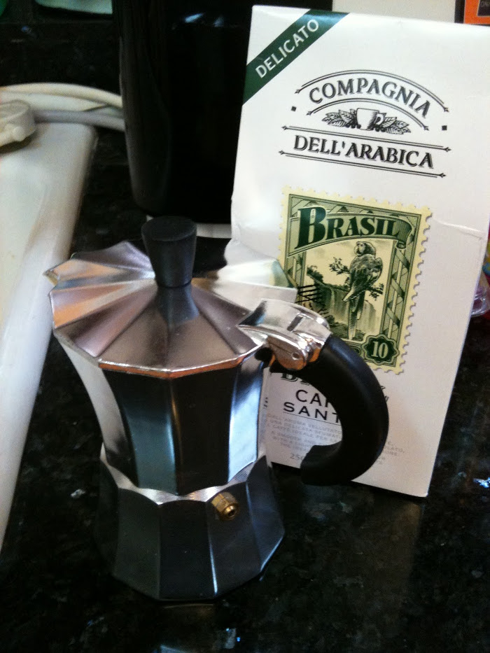 エスプレッソマシーン01