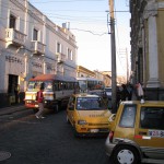 ペルーアレキパ04