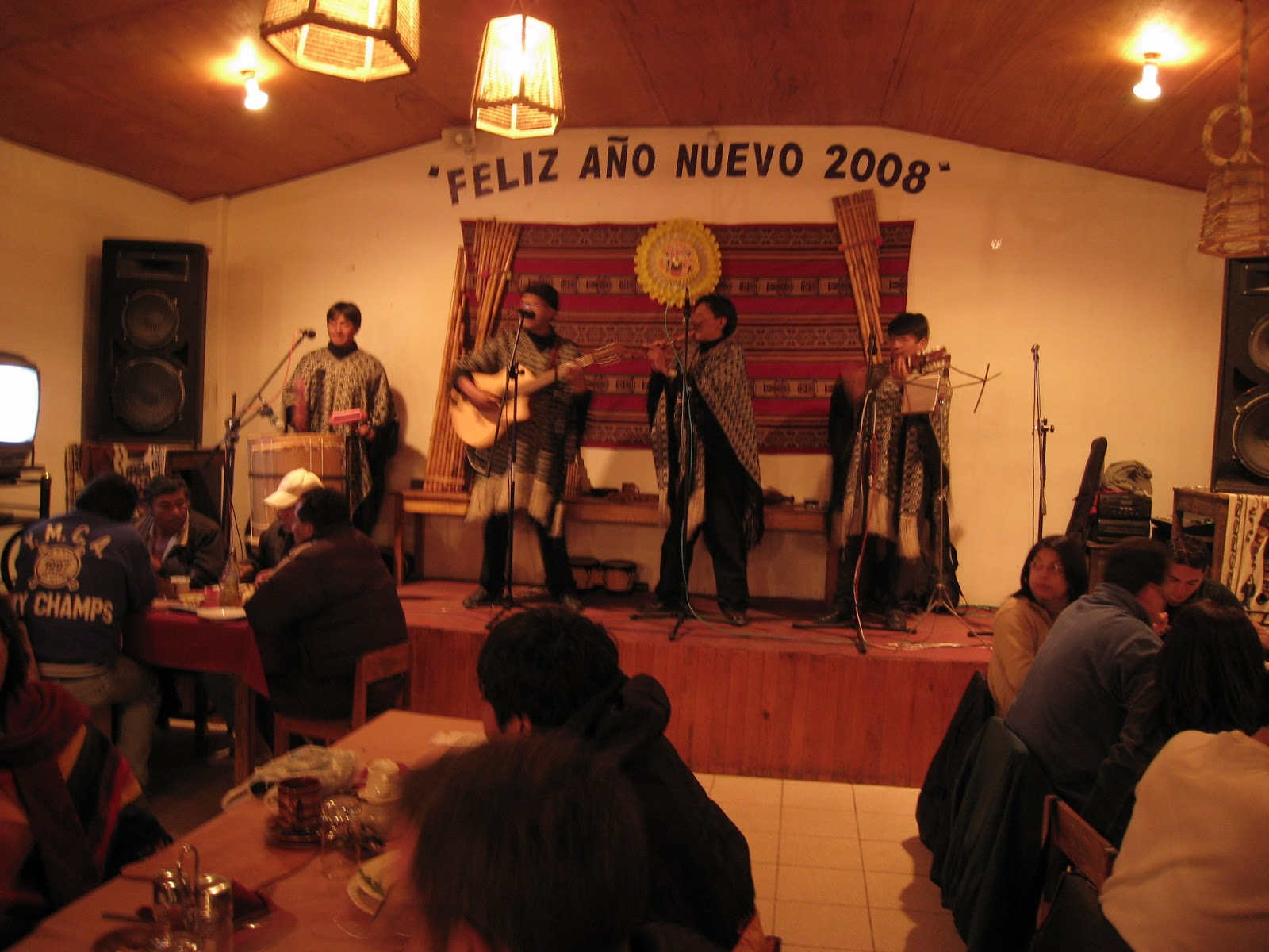 ペルーコルカ19