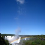 イグアスの滝23