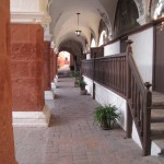 ペルーアレキパ47