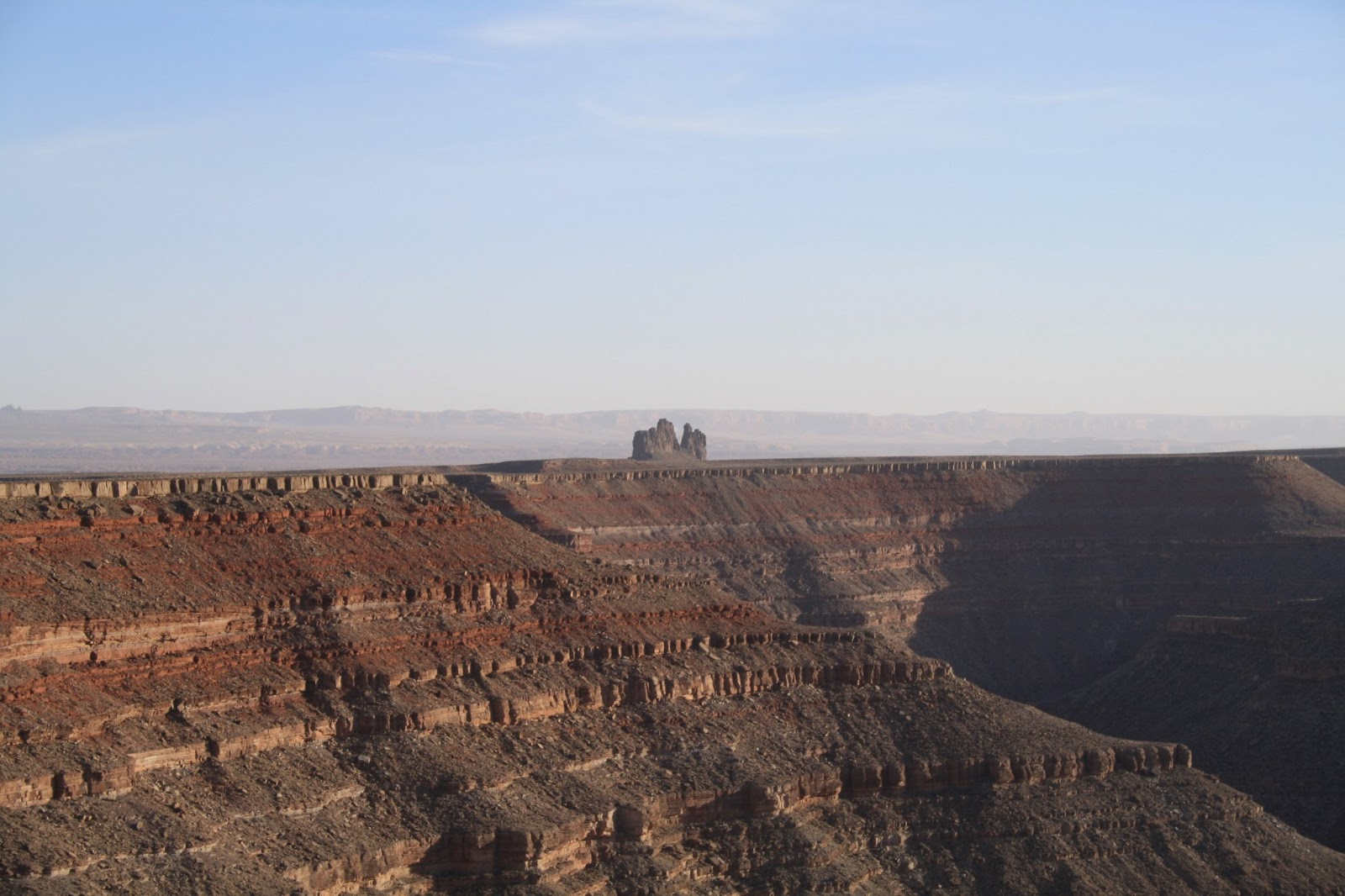 グースネック州立公園05