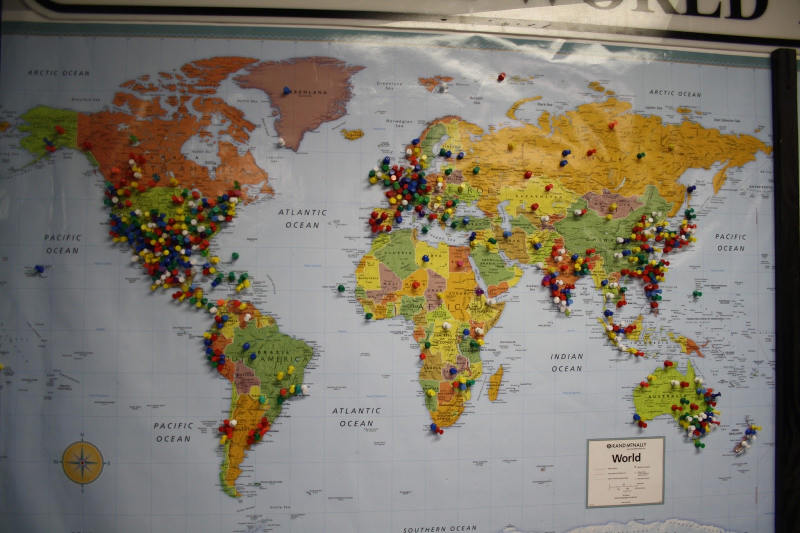 アメリカロズウェル17